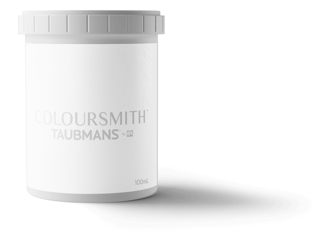 Coloursmith Test Pot