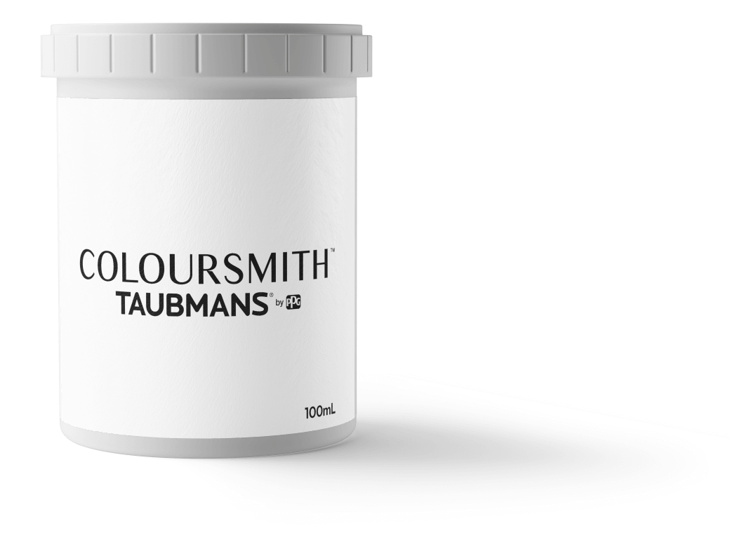 Coloursmith Test Pot